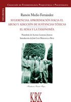 Sugerencias. aproximacion abuso y adiccion sustancias toxicas