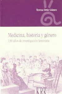 Medicina, historia y género