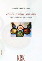 Música griega antigua