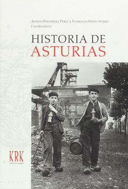 Historia de asturias