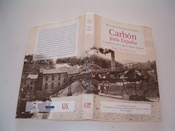 Carbon para españa. organización espacios hulleros asturianos