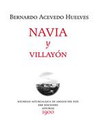 Navia y villayon (coleccion 1900)