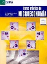 Curso practico de microeconomia