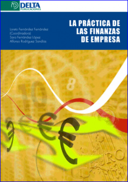 La practica de las finanzas de empresa