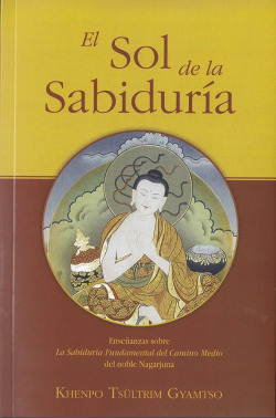 EL SOL DE LA SABIDURÍA