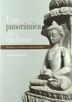 Una panorámica del budismo