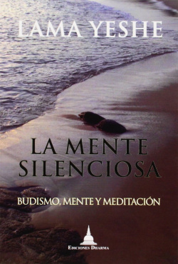 Mente silenciosa