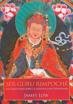 Ser gurú rimpoché