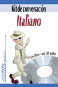 El italiano de bolsillo