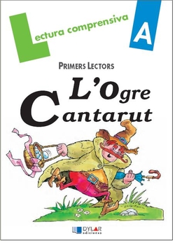 L´ogre cantarut