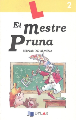 El mestre pruna