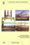 Tipología estructural en arquitectura industrial