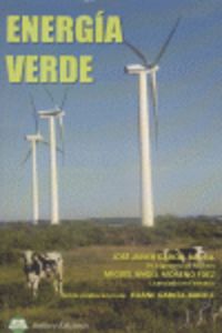 Energía verde