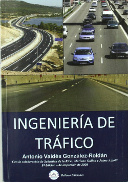 Ingeniería de tráfico