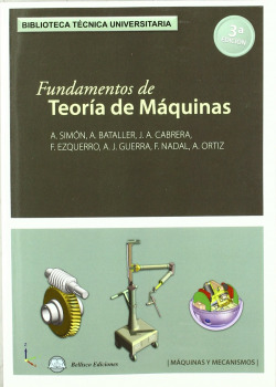 FUNDAMENTOS TEORIA MAQUINAS