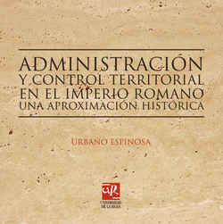 Administración y Control territorial en el imperio romano