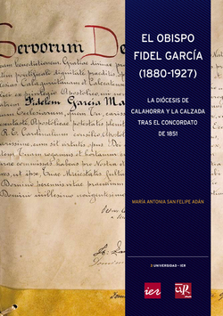 El obispo Fidel García (1880-1927)
