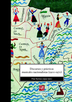 Discurso y practicas musicales nacionalitas 1900-1970