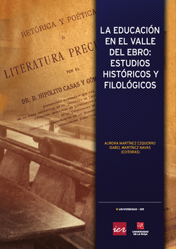La educación en el Valle del Ebro