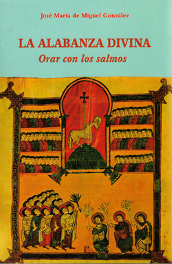 La alabanza divina