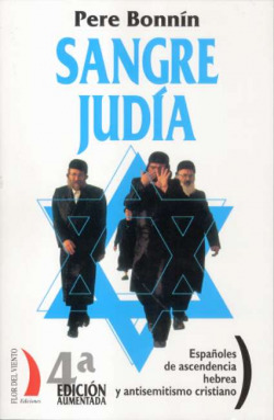 Sangre judia vt-10