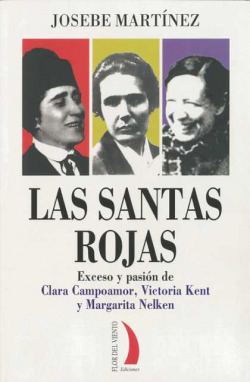 Las santas rojas