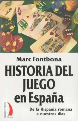 Historia juego en españa