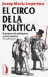 Circo de la politica