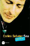 Carles Sabater-Sau