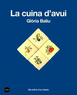 La cuina d'avui