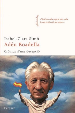 Adéu Boadella