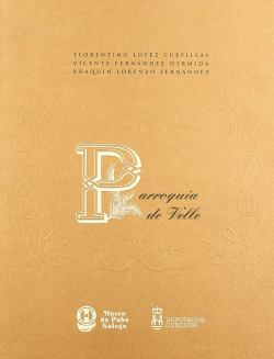 Parroquia de Velle