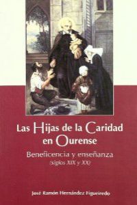 Hijas de la caridad en Ourense