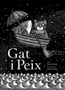 Gat i peix