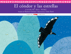El cóndor y las estrellas.