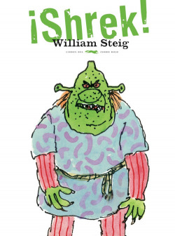 íShrek!