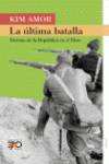 La última batalla