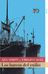 Los barcos del exilio