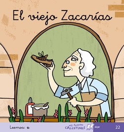 VIEJO ZACARIAS