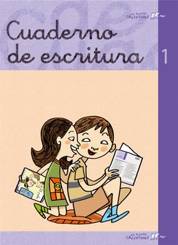 ESCRITURA 1 "P.CALCETINES"