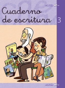 ESCRITURA 3 "P.CALCETINES"