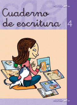 ESCRITURA 4 "P.CALCETINES"