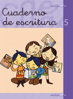 ESCRITURA 5 "P.CALCETINES"