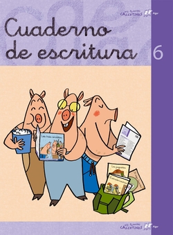ESCRITURA 6 "P.CALCETINES"