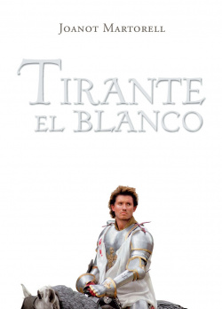 TIRANTE EL BLANCO (TAPA DURA)V.PELLICER