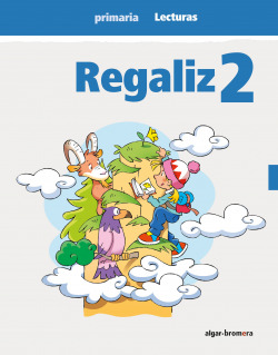 Regaliz 2