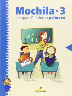 Mochila 3 cuaderno 1