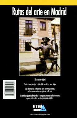 Rutas del arte en Madrid