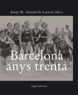 Barcelona anys trenta