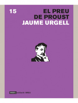 El preu de Proust